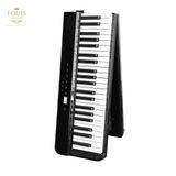 Đàn Piano Gấp Louis LF-500 Bluetooth Tích Hợp Pin Sạc