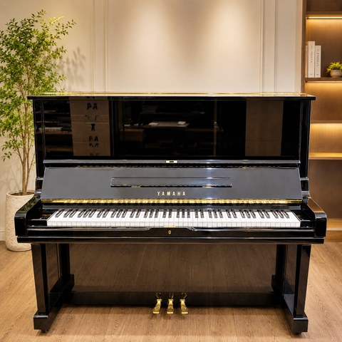 Đàn Piano Upright Yamaha U3A