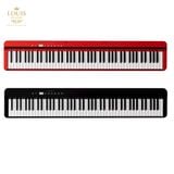 Đàn Piano Gấp Louis LF-500 Bluetooth Tích Hợp Pin Sạc