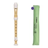 Sáo Recorder Yamaha YRS-402B