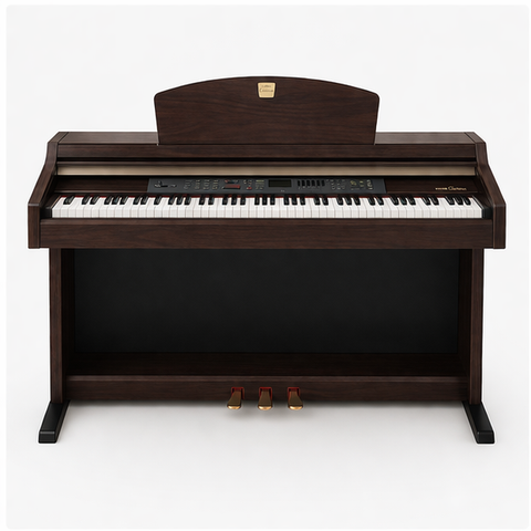 Đàn Piano Điện Yamaha CLP-240