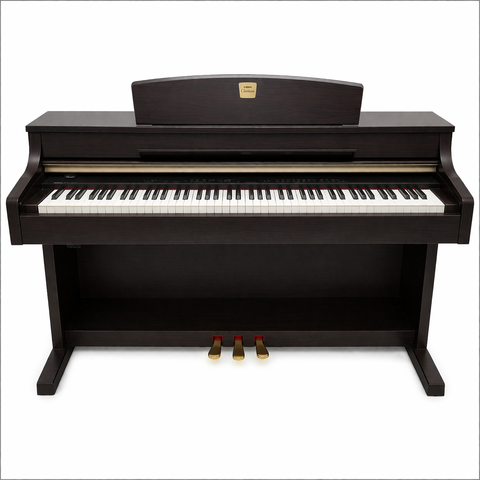 Đàn Piano Điện Yamaha CLP-340