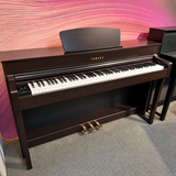 Đàn Piano Điện Yamaha CLP-635