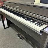Đàn Piano Điện Yamaha CLP-645