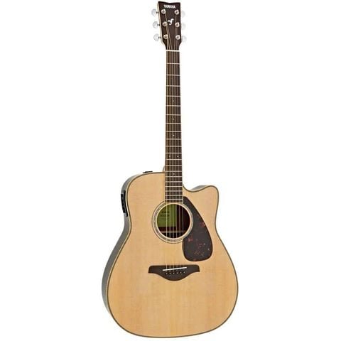 Đàn Guitar Acoustic Yamaha FGX-830C