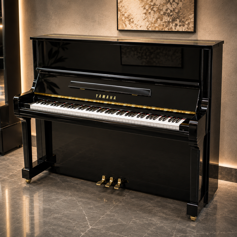 Đàn Piano Upright Yamaha U1G
