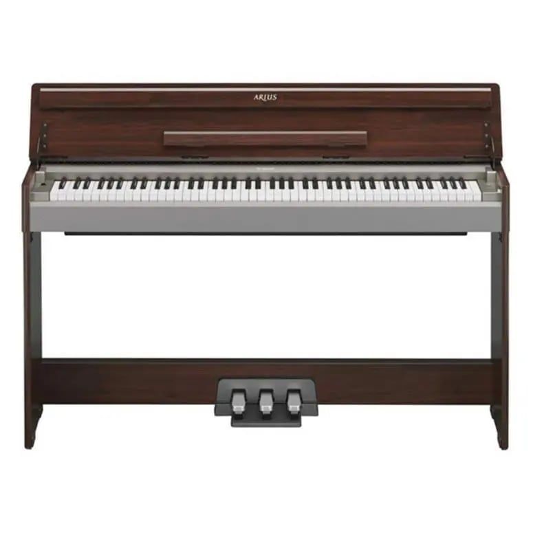 Đàn Piano Điện Yamaha YDP-S30 – Piano Plus