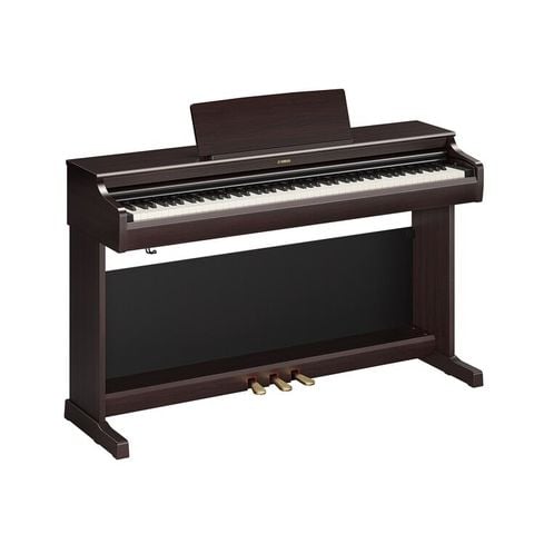 Đàn Piano Điện Yamaha YDP-166 New 2026