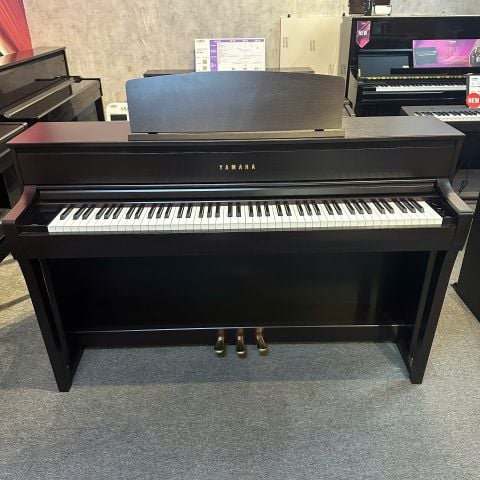 Đàn Piano Điện Yamaha CLP-775