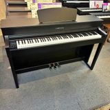 Đàn Piano Điện Yamaha CLP-535