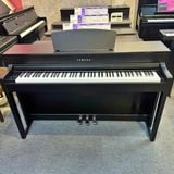 Đàn Piano Điện Yamaha CLP-535