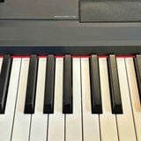 Đàn Piano Điện Yamaha P-105