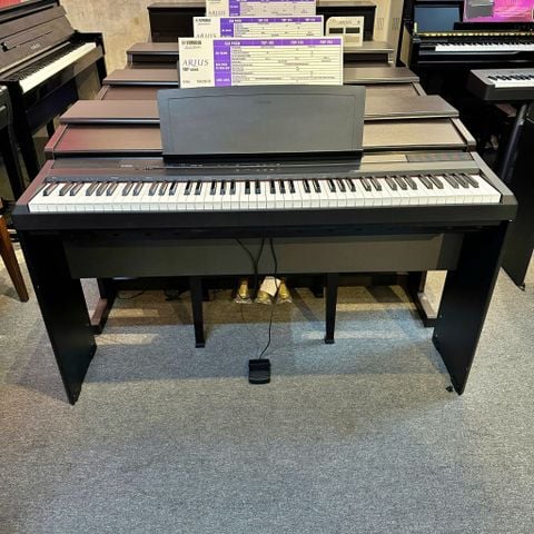 Đàn Piano Điện Yamaha P-105