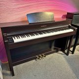 Đàn Piano Yamaha CLP-635