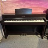 Đàn Piano Yamaha CLP-635
