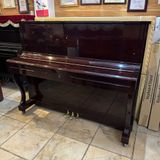 Đàn Piano Upright Orgast Holster OH122M