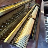 Đàn Piano Upright Orgast Holster OH122M