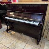 Đàn Piano Upright Orgast Holster OH122M