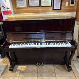 Đàn Piano Upright Orgast Holster OH122M