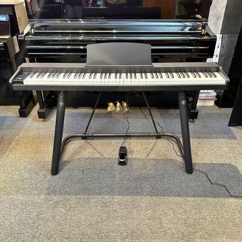 Đàn Piano Điện Victor 88 Phím Cảm Ứng Lực Giá Rẻ