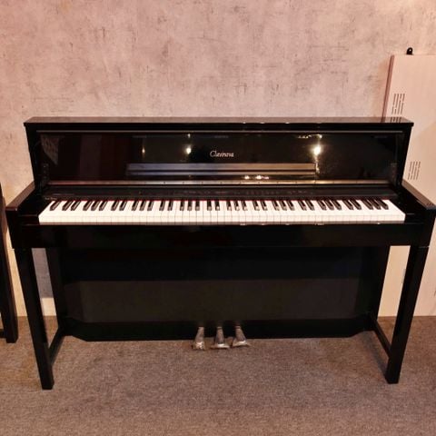 Đàn Piano Điện Yamaha CLP-S306 PE