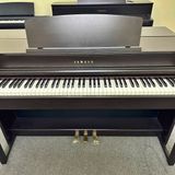 Đàn Piano Điện Yamaha CLP-575
