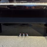 Đàn Piano Hybrid Yamaha NU1X