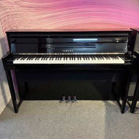 Đàn Piano Hybrid Yamaha NU1X