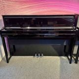 Đàn Piano Hybrid Yamaha NU1X
