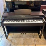 Đàn Piano Điện Yamaha CLP-430M