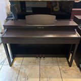 Đàn Piano Điện Yamaha CLP-430M