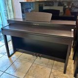 Đàn Piano Điện Yamaha CLP-430M