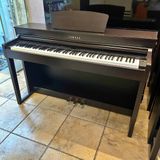 Đàn Piano Điện Yamaha CLP-430M