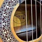 Đàn Guitar Classic Louis LC-39