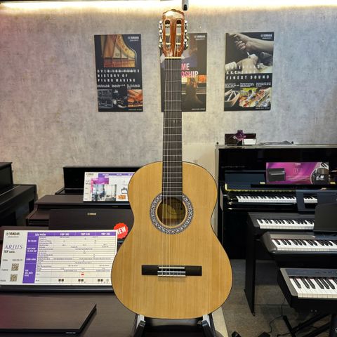 Đàn Guitar Classic Louis LC-39