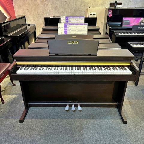 Đàn Piano Điện Louis LP-500