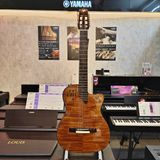 Đàn Guitar Silent Classic Murcia Stage Pro