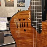 Đàn Guitar Silent Classic Murcia Stage Pro