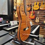 Đàn Guitar Silent Classic Murcia Stage Pro