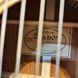 Đàn Guitar Acoustic Ba Đờn J150D