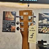 Đàn Guitar Acoustic Ba Đờn J150D