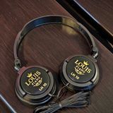 Tai Nghe Louis LH-10 Cho Đàn Piano, Organ Và Các Loại Nhạc Cụ