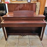 Đàn Piano Điện Yamaha CLP-545