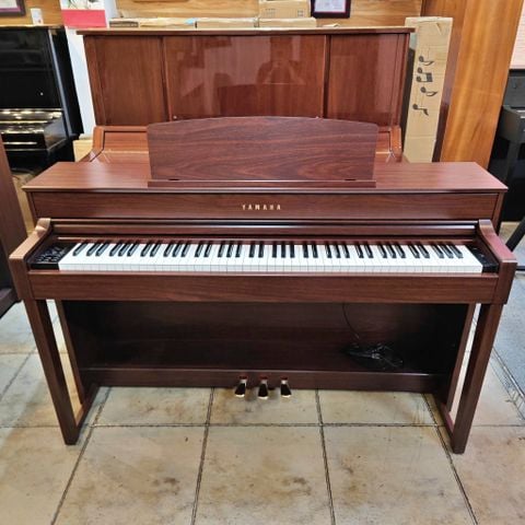 Đàn Piano Điện Yamaha CLP-545