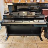 Đàn Piano Điện Yamaha CLP-340 PE