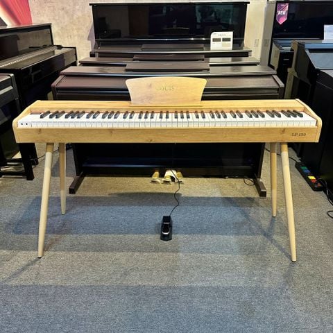 Đàn Piano Điện Louis LP-130B