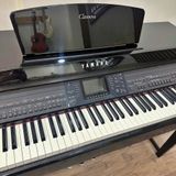 Đàn Piano Điện Yamaha CVP-701 PE