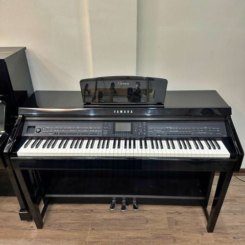 Đàn Piano Điện Yamaha CVP-701 PE