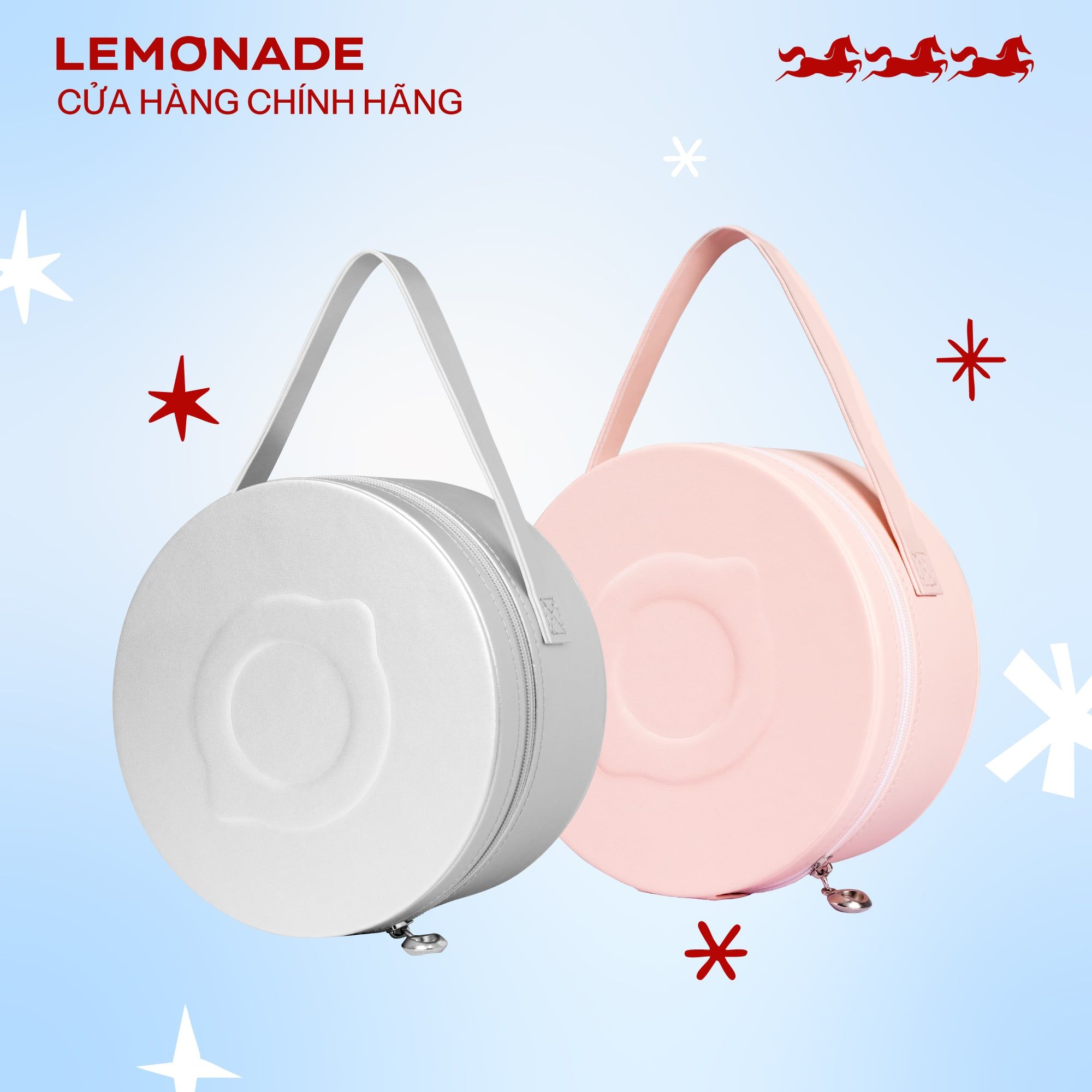  Túi thời trang đa năng 