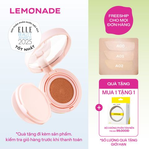  PHẤN NƯỚC SIÊU KIỀM DẦU SUPERMATTE CUSHION 